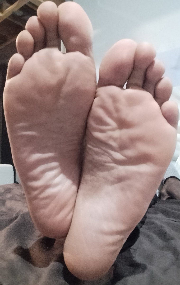 _Prince0fFeet_'s tweet photo. Are you licking and sniffing the screen yet ? 

#feet #findom #alphafeet #footmassage #tallguys #bigfeet https://t.co/LaNZmtHSCe