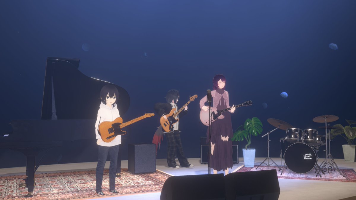 bluerondo0's tweet photo. OPENしてます https://t.co/krfRdJ3oHj