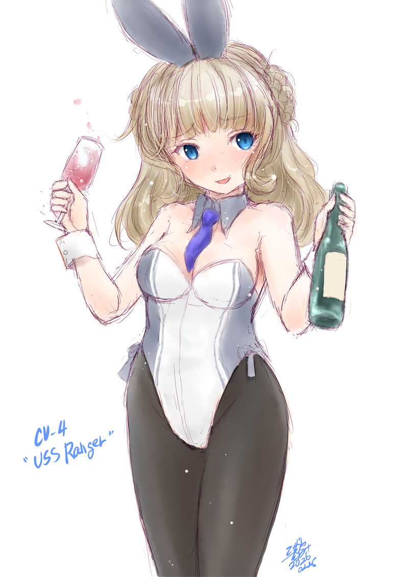 #今月描いた絵を晒そう 
その② 