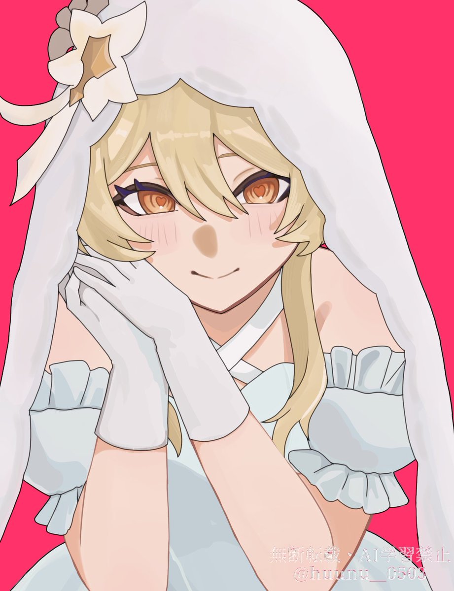 #今月描いた絵を晒そう