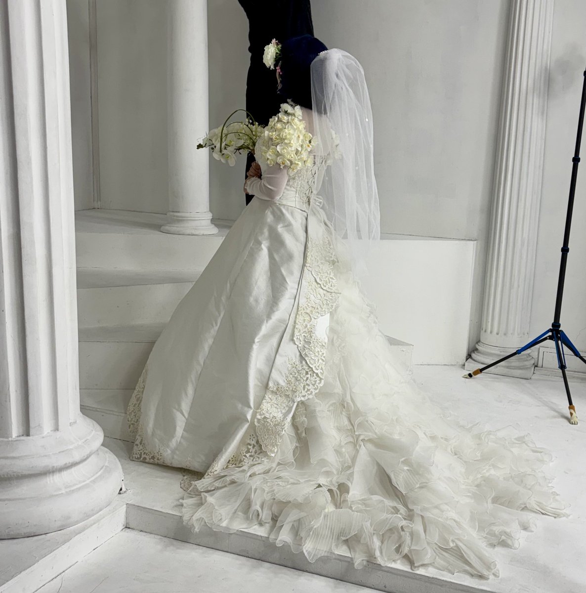 六美玖桜。 tweet media