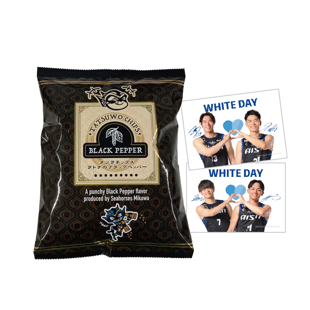 🔵3/7(土)-8(日) vs富山グラウジーズ戦🏀 🌊新商品情報🌊 タツヲ