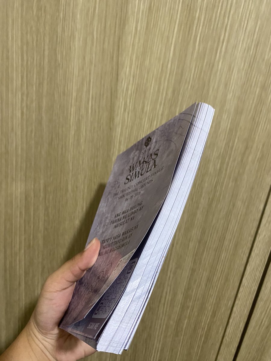 na para bang clout lang talaga gusto nya  😭😭
bakit kasi may mga lumaki ang ulo dito sa fandom .