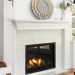 Photo by Wilshire Fireplace (@fireplaceshops)