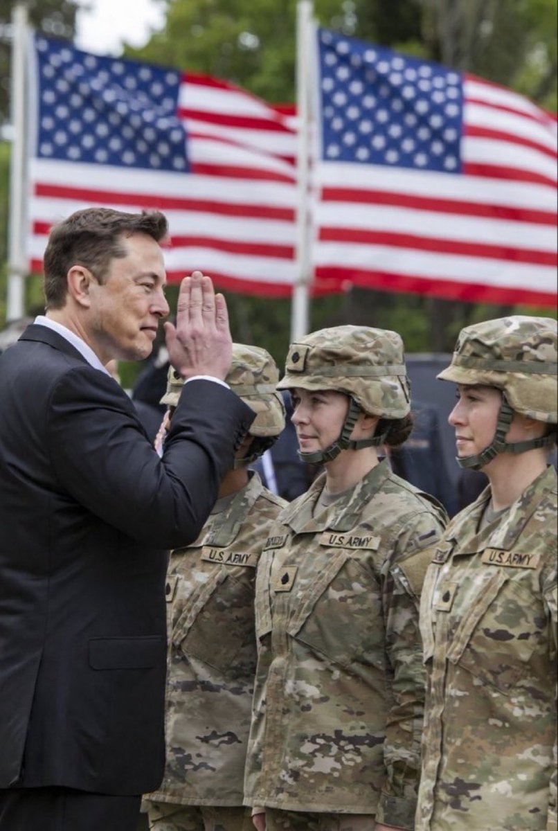 1Michoel's tweet photo. Do you support USA 🇺🇸 army ?

Yes or No https://t.co/4Z3it1ScLi