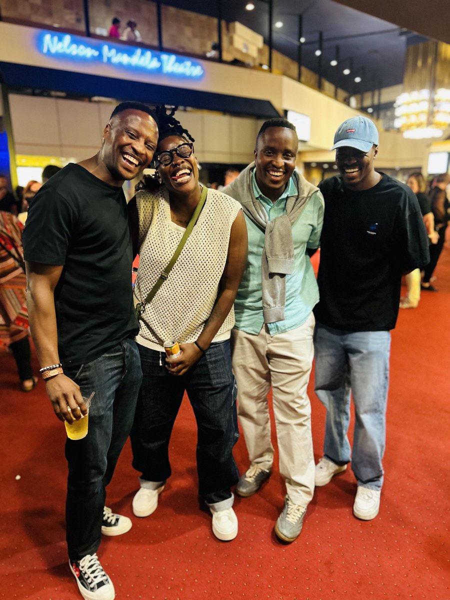 Matiase01's tweet image. Great night @joburgtheatre … what a production #Motown is 🙌🏿🤌🏿