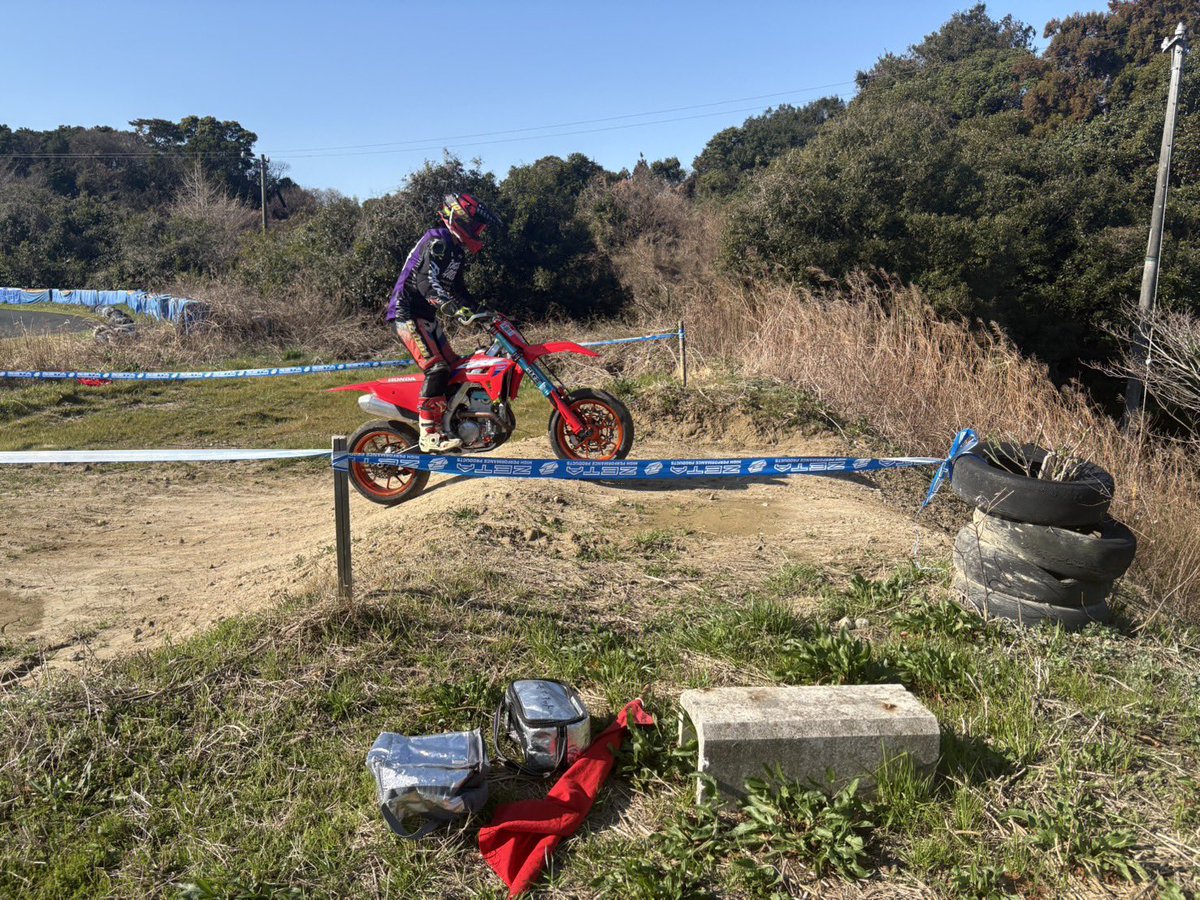 美浜サーキット公式アカウント tweet media