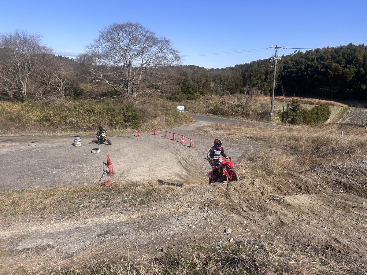 美浜サーキット公式アカウント tweet media