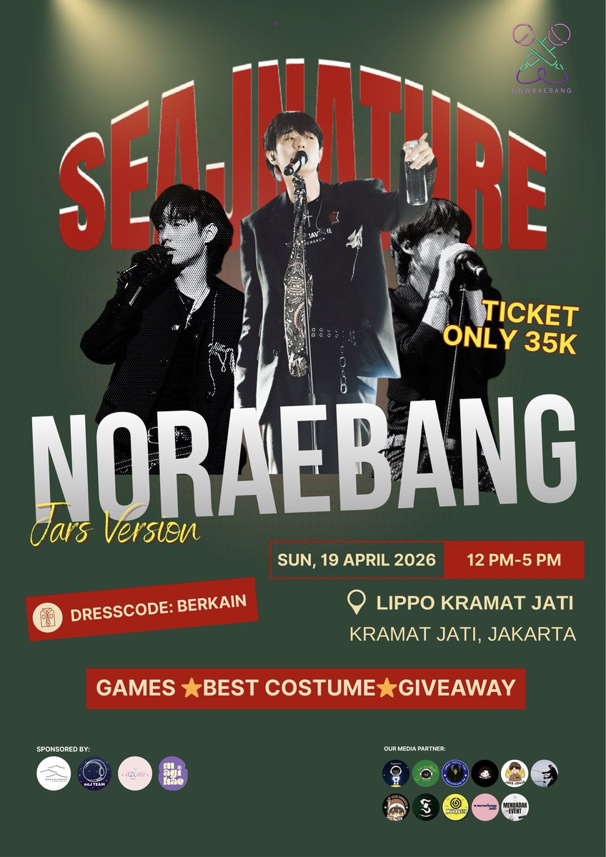 eaJ TEAM tweet media