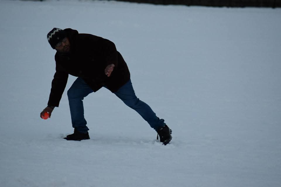 Iceland Cricket tweet media