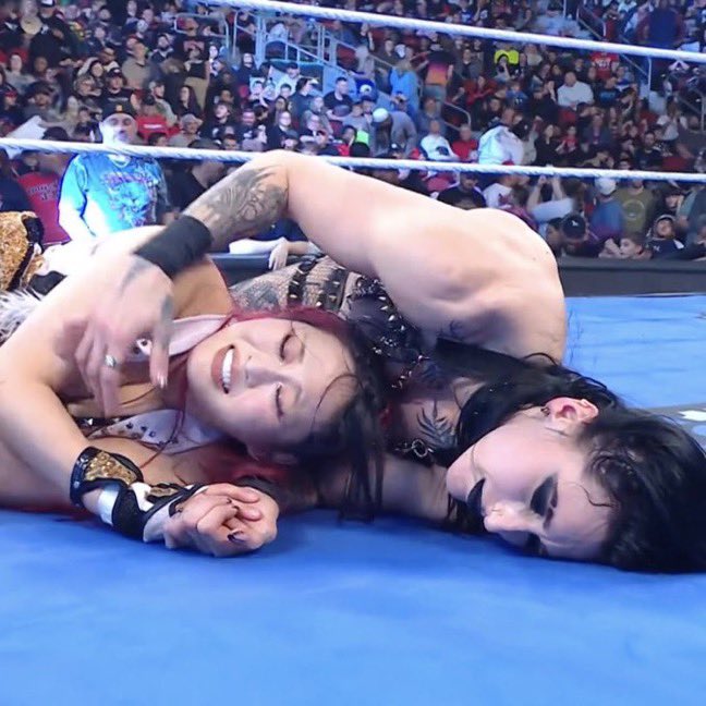 ๐๐ข๐ช๐ฌ๐ซ ๐ฆ๐ซ ๐ถ๐ฌ๐ฒ๐ฏ ๐ก๐ฏ๐ข๐๐ช๐ฐ (Parody) tweet media