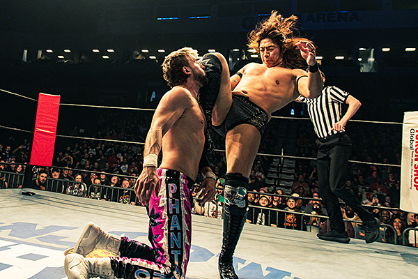 NJPW of America (@NJPWofAmerica) / Posts / X