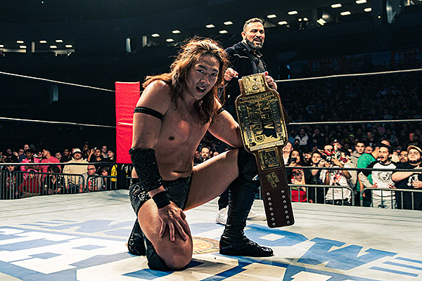 NJPW of America (@NJPWofAmerica) / Posts / X