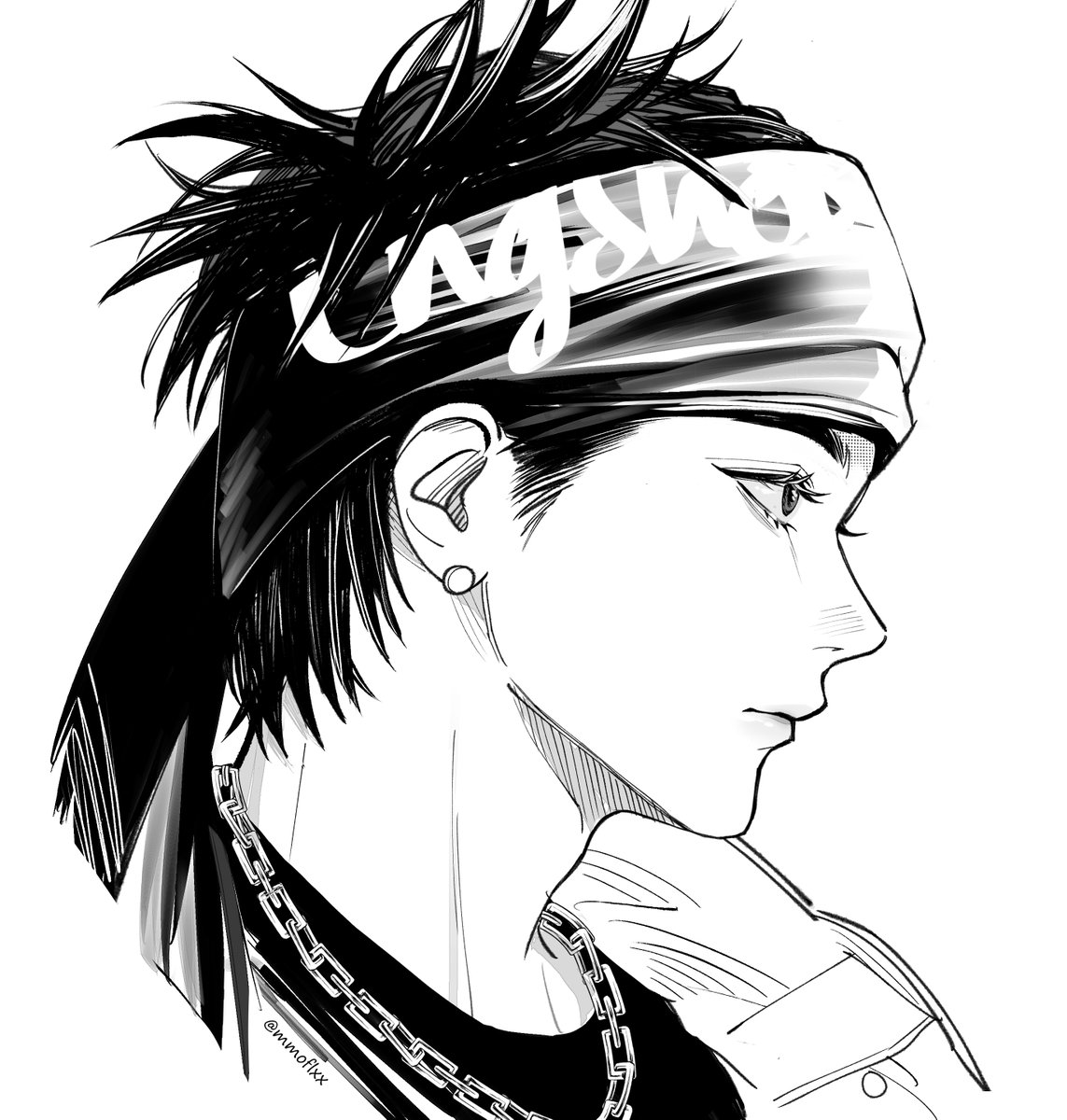 #LNGSHOT #OHYUL #오율