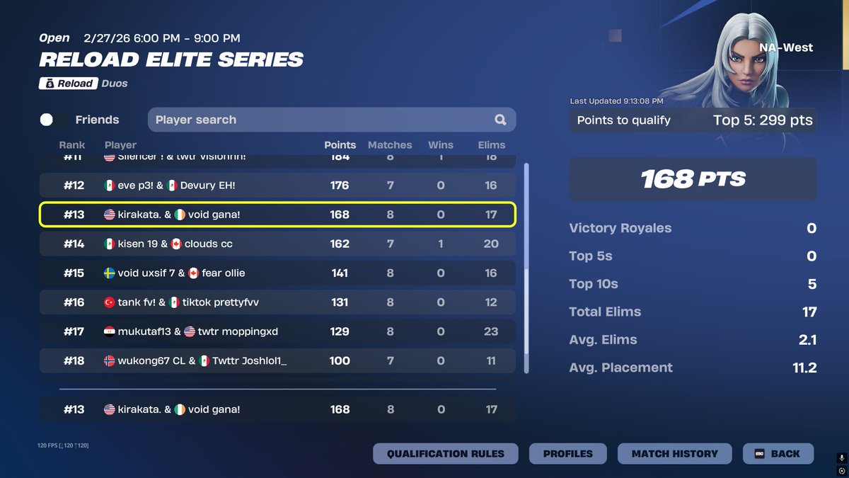 gana spexz tweet media