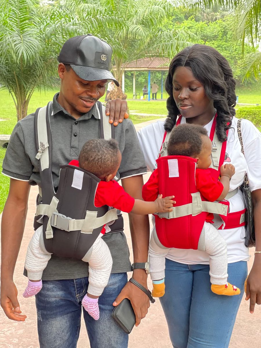 Daniel C. Okere tweet media