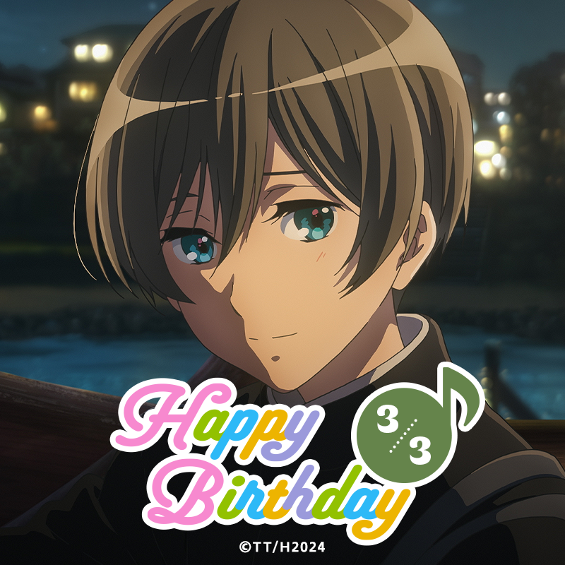 アニメ「響け！ユーフォニアム」公式 (@anime_eupho) / Posts / X