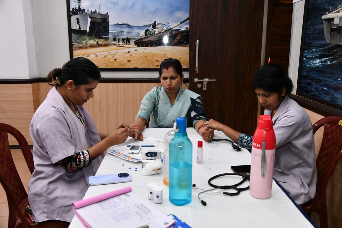 INSNetaji Subhas tweet media