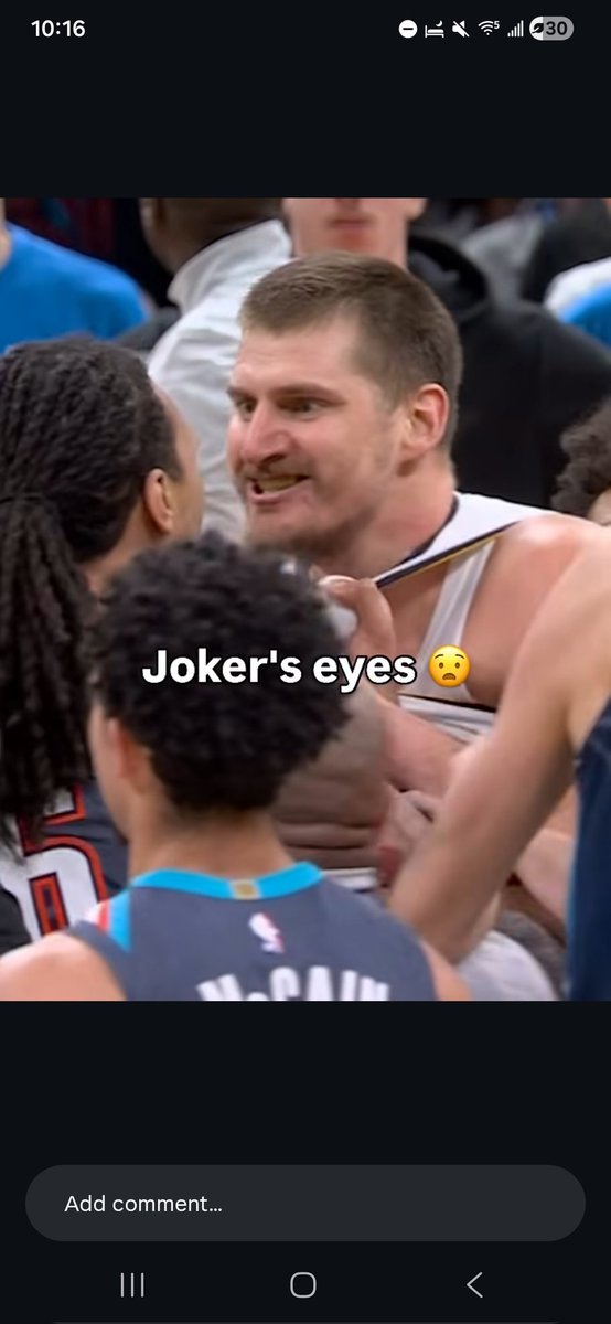 FittedNuggetsFan tweet media