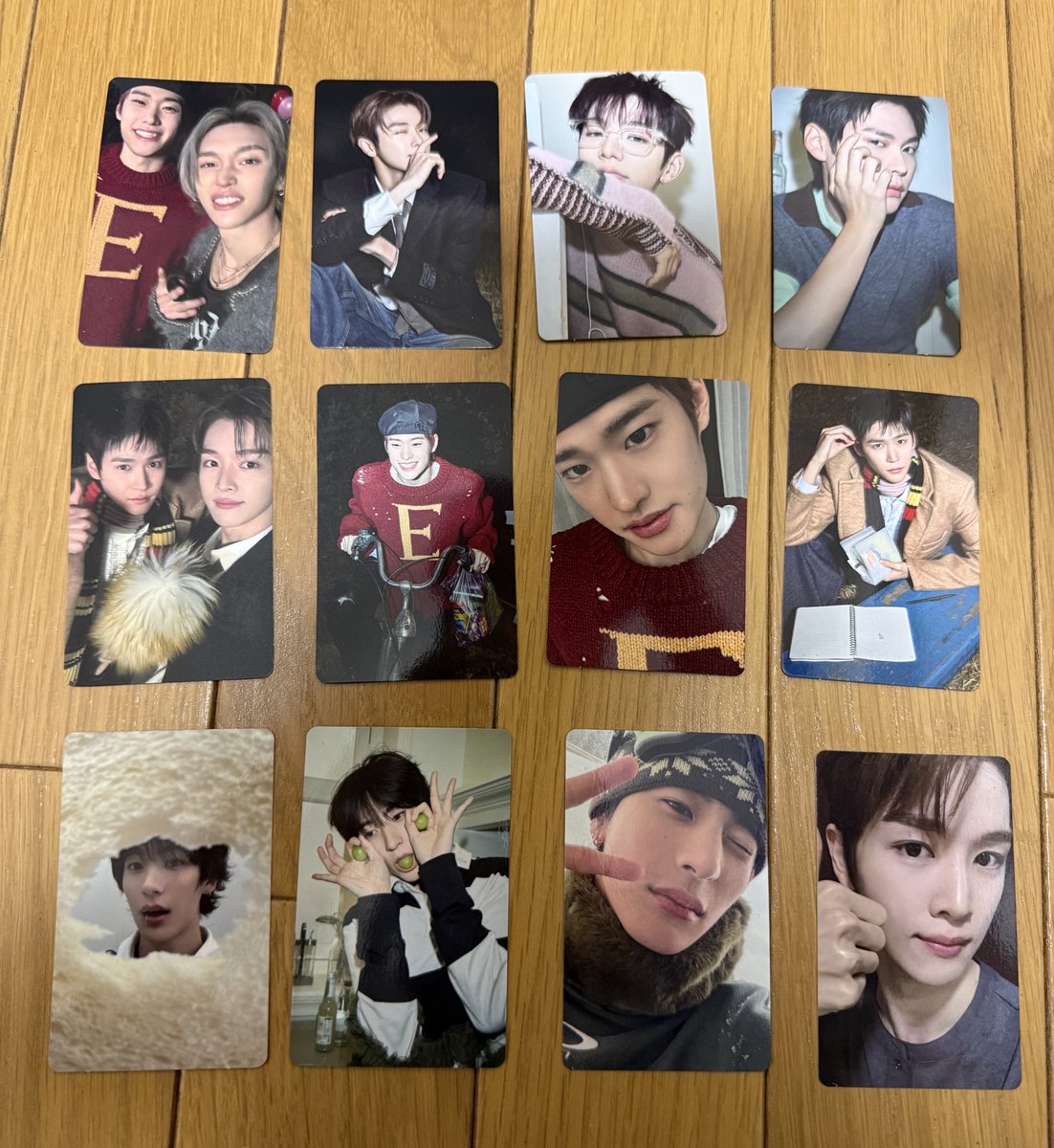 ぷにわ tweet media