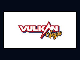 Screenshot der Vulkan Vegas App Oberfläche auf einem Smartphone