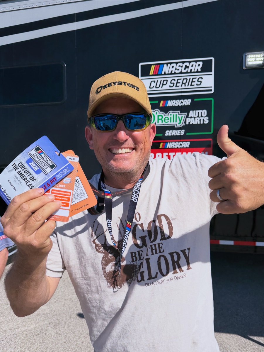 Deer Meat For Dinner tweet media