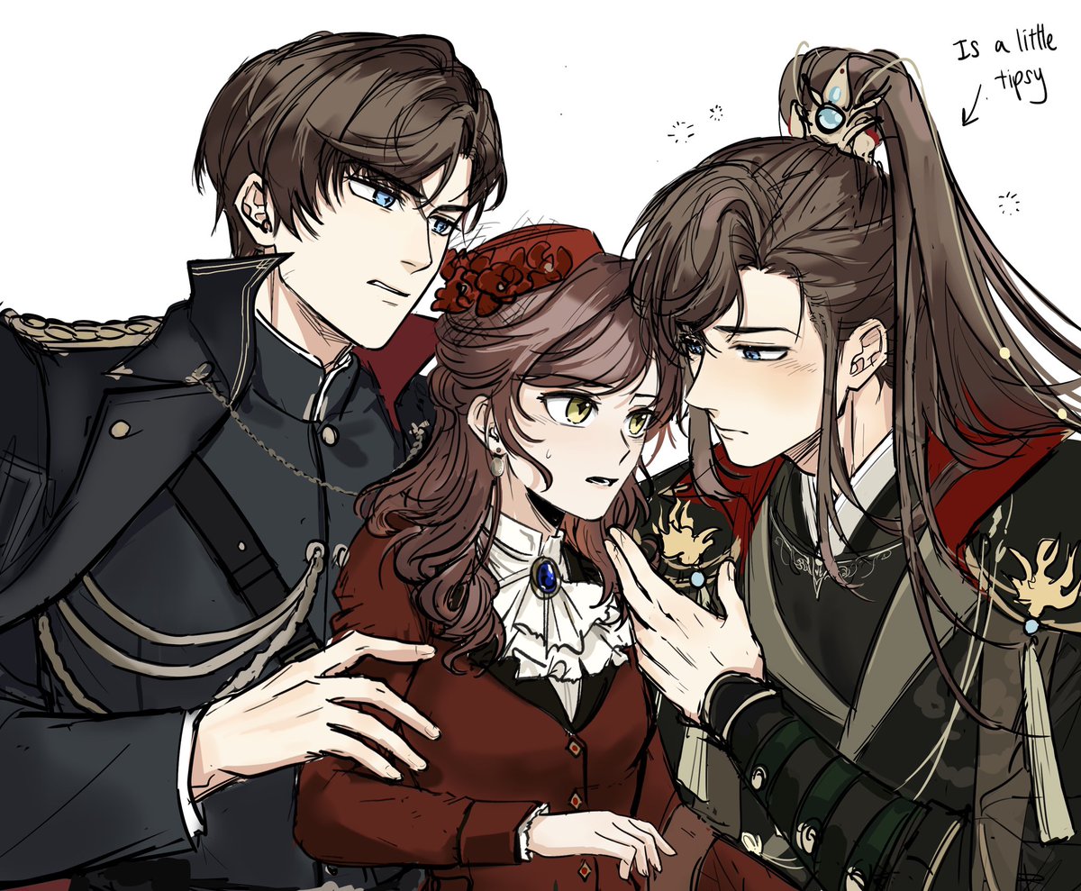 Emjiajia tweet media