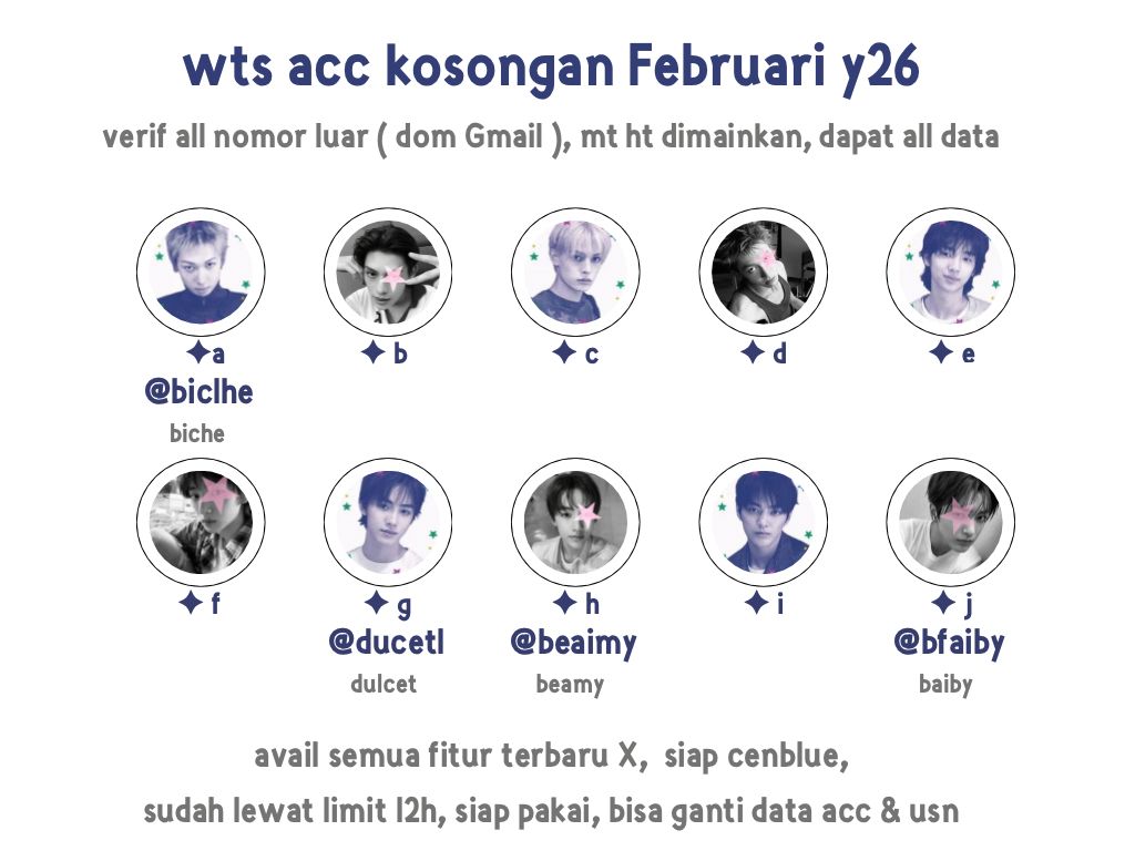 ️️️L tweet media