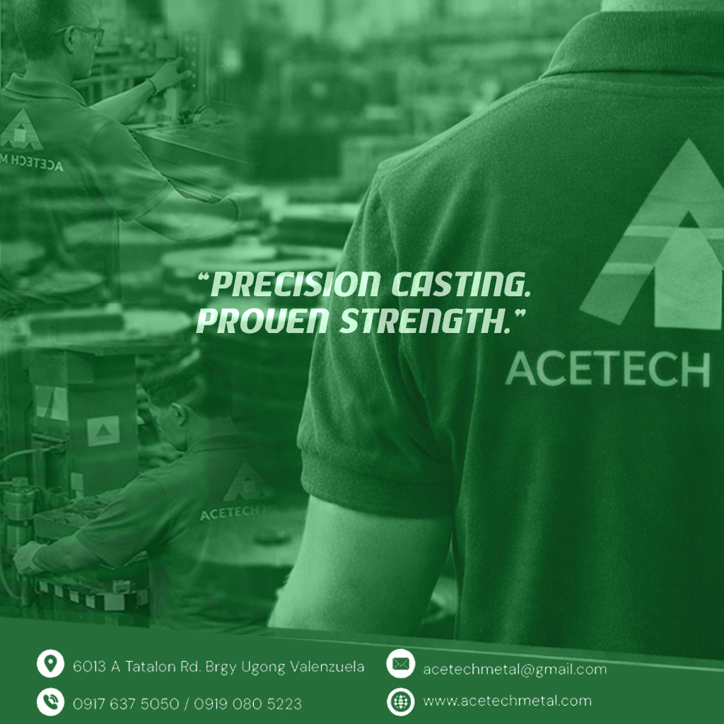Acetech Metal Industries Corp (@Acetechmetal) / Posts / X