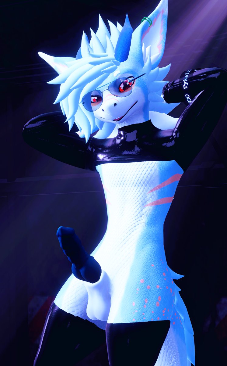 Tyka 🔞 tweet media