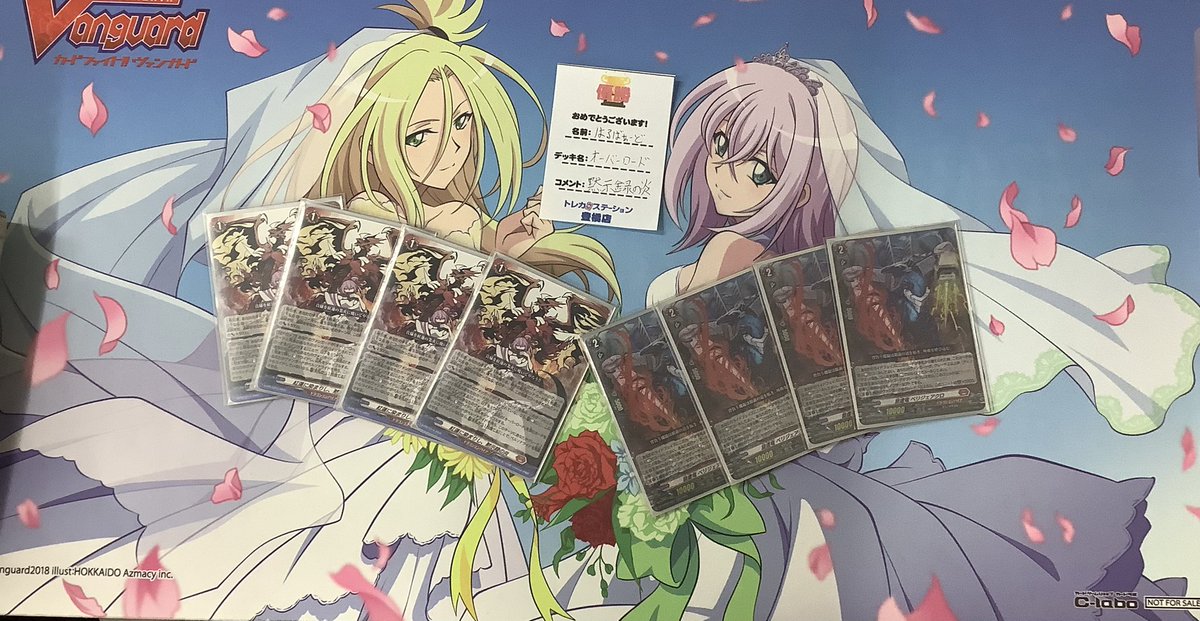 オーバーロード