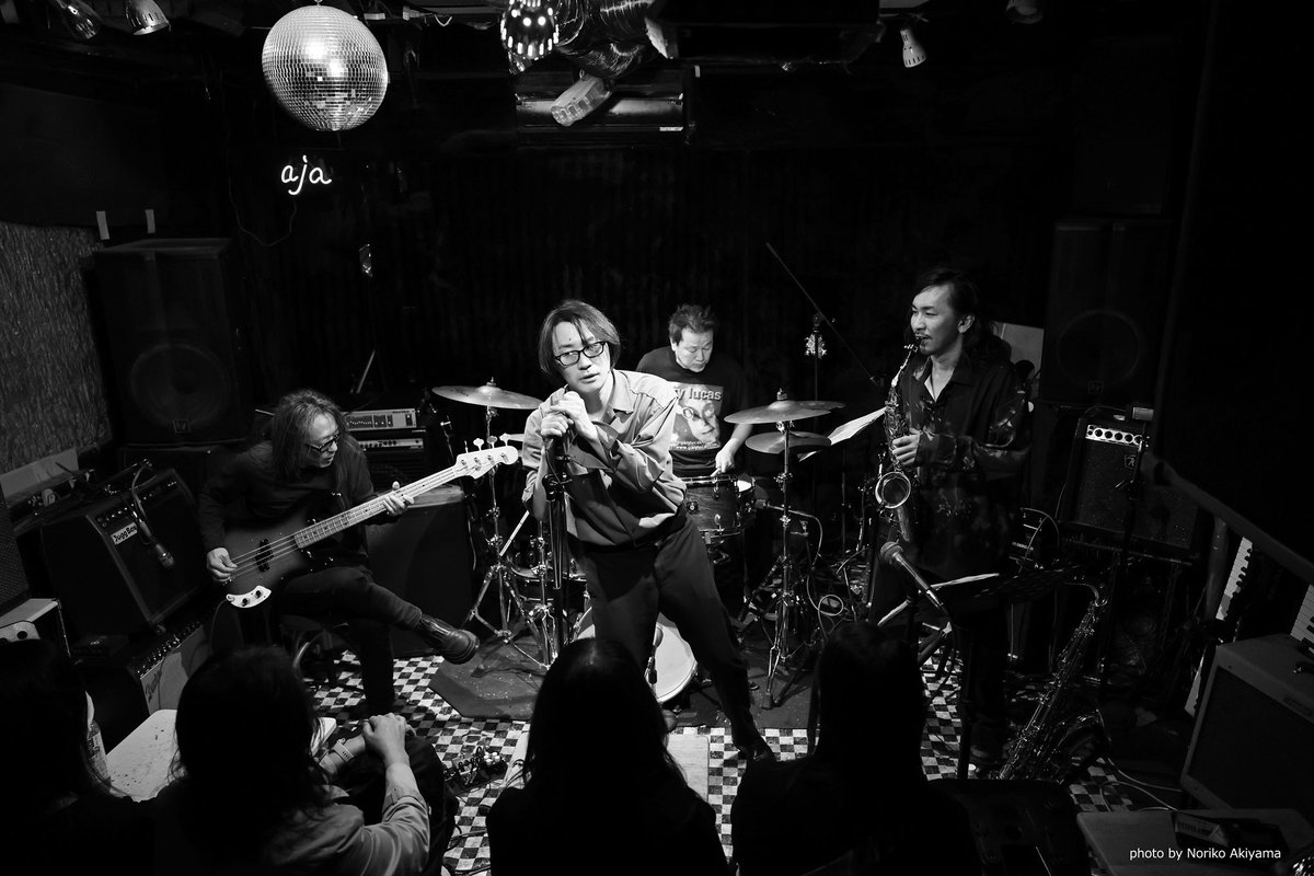 ANZU-SHIN (Noriko Akiyama) tweet media