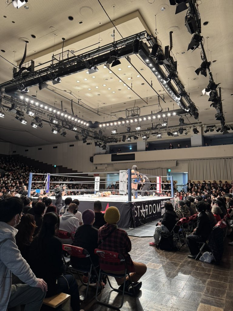 Alexis Salazar CMLL (El Fotografo de las Luchas) tweet media