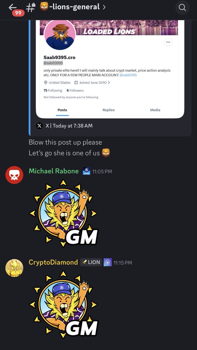 CRyptO Diamond 💎 tweet media