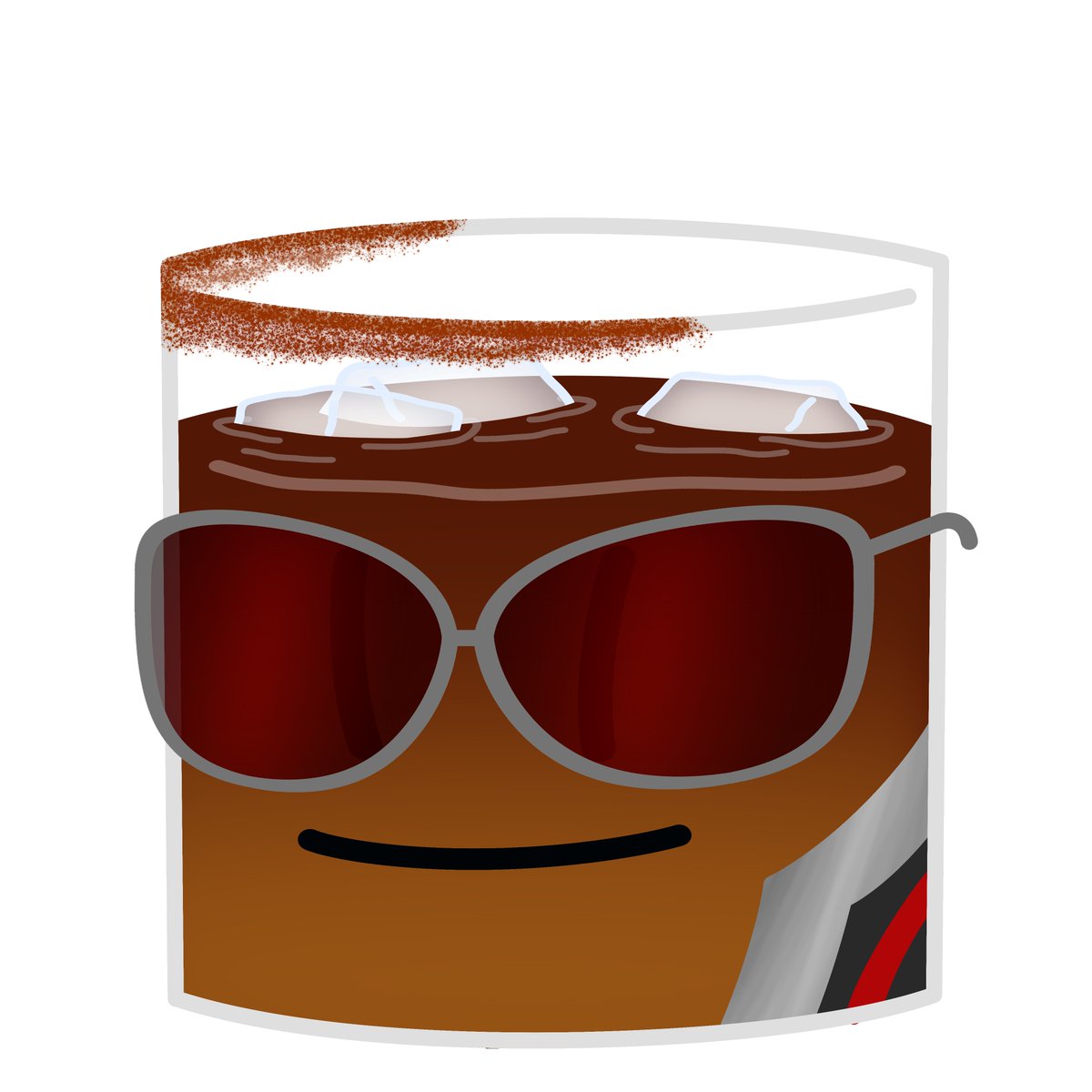 ThelongislandT's tweet photo. Just realized I didn't post these. I got a new Png and emote from My SICK ASS Artist. @IsoraChainsaw Can yall see the inspiration for the PNG and Easter egg in the Cozy emote.
#art #Twitch #Pngtuber #vtuber #icup https://t.co/4iYdmApVWg