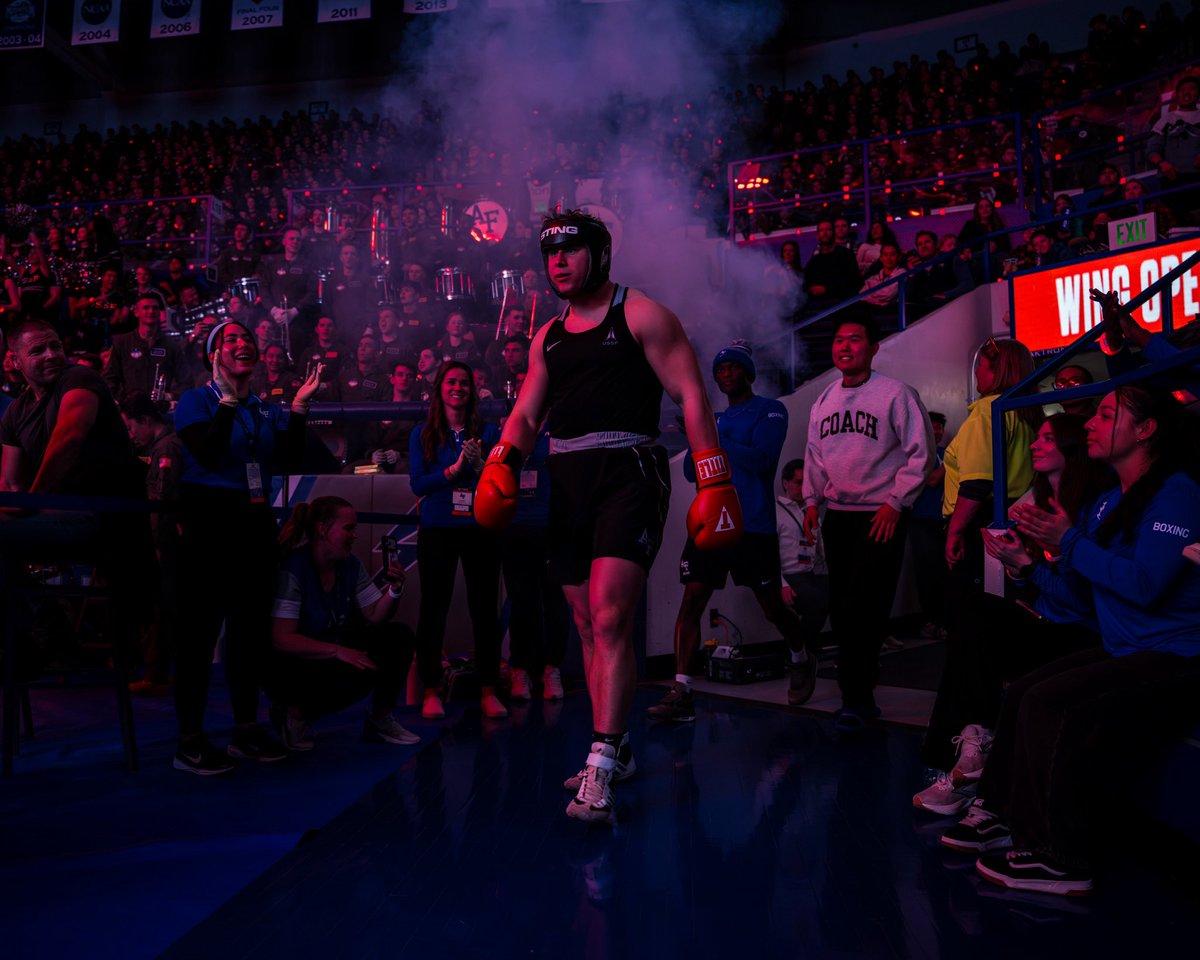 Air Force Football Recruiting tweet media