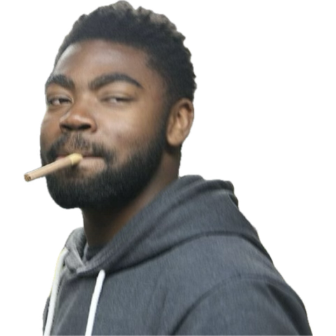 Incog-Negro tweet media