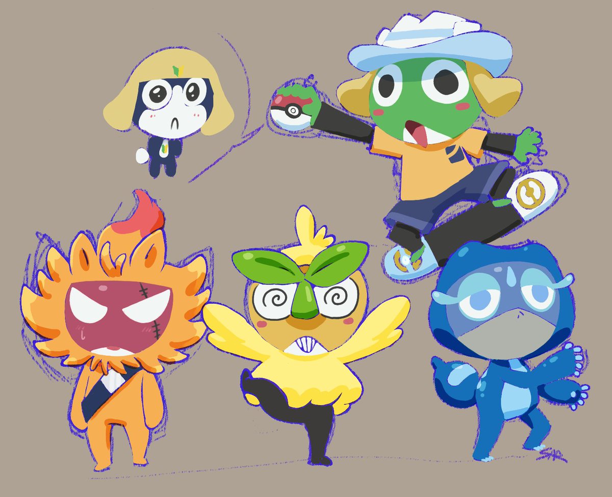 🎨Art Comms open🖌 tweet media