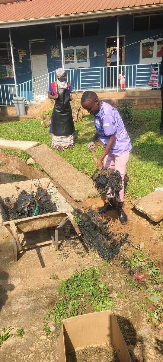 kankwatise John Brian tweet media