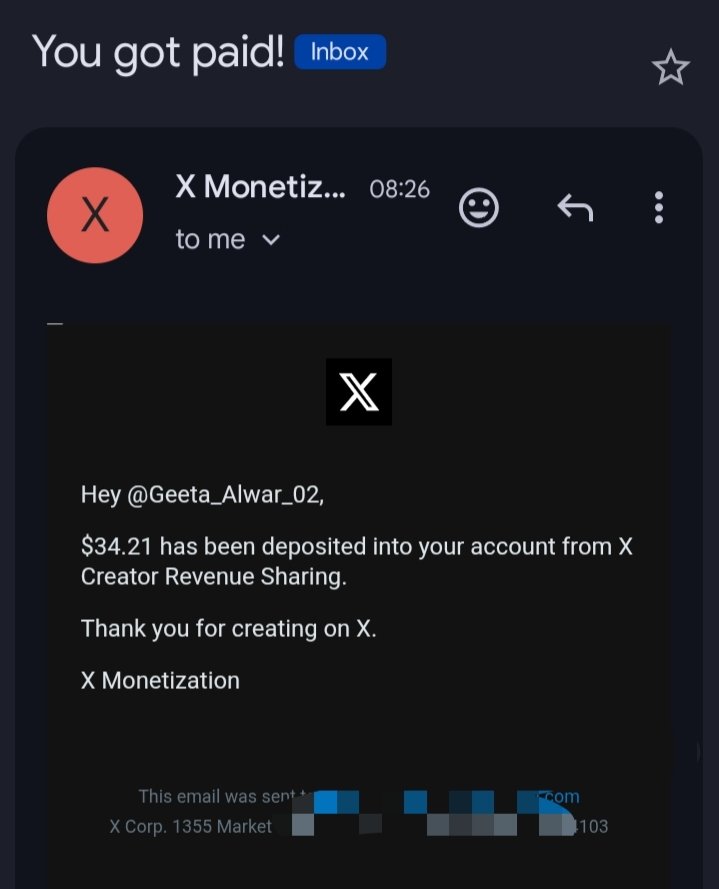 Geeta Alwar tweet media