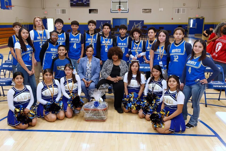 Shari Jones, Ed.S. tweet media