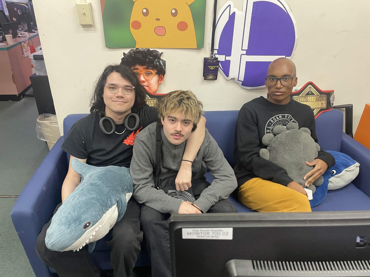 Club Smash ➡️🏗️🕠 tweet media