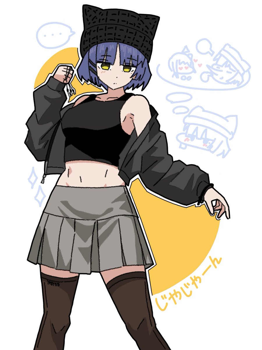 💭 #BocchiTheRock #ぼっち・ざ・ろっく