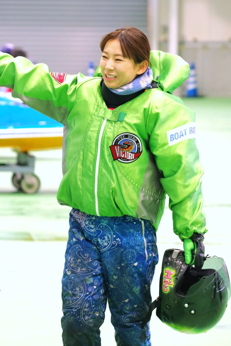 ボートレース鳴門 プレミアムG1 第2回 #スピードクイーンメモリアル