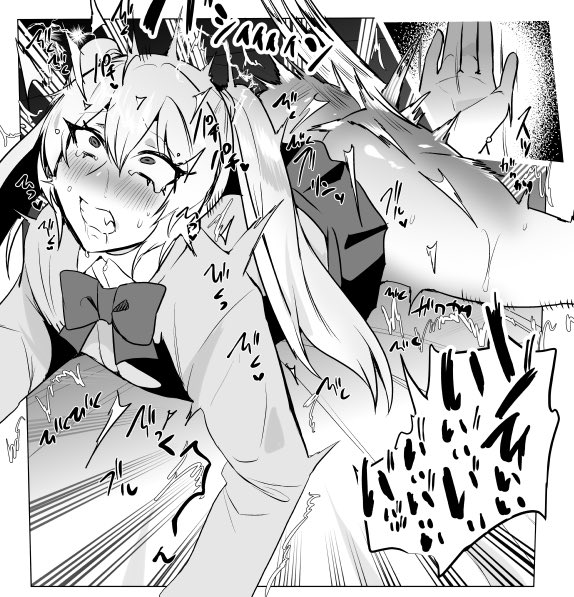 しょち/Dかけつ🔞 tweet media