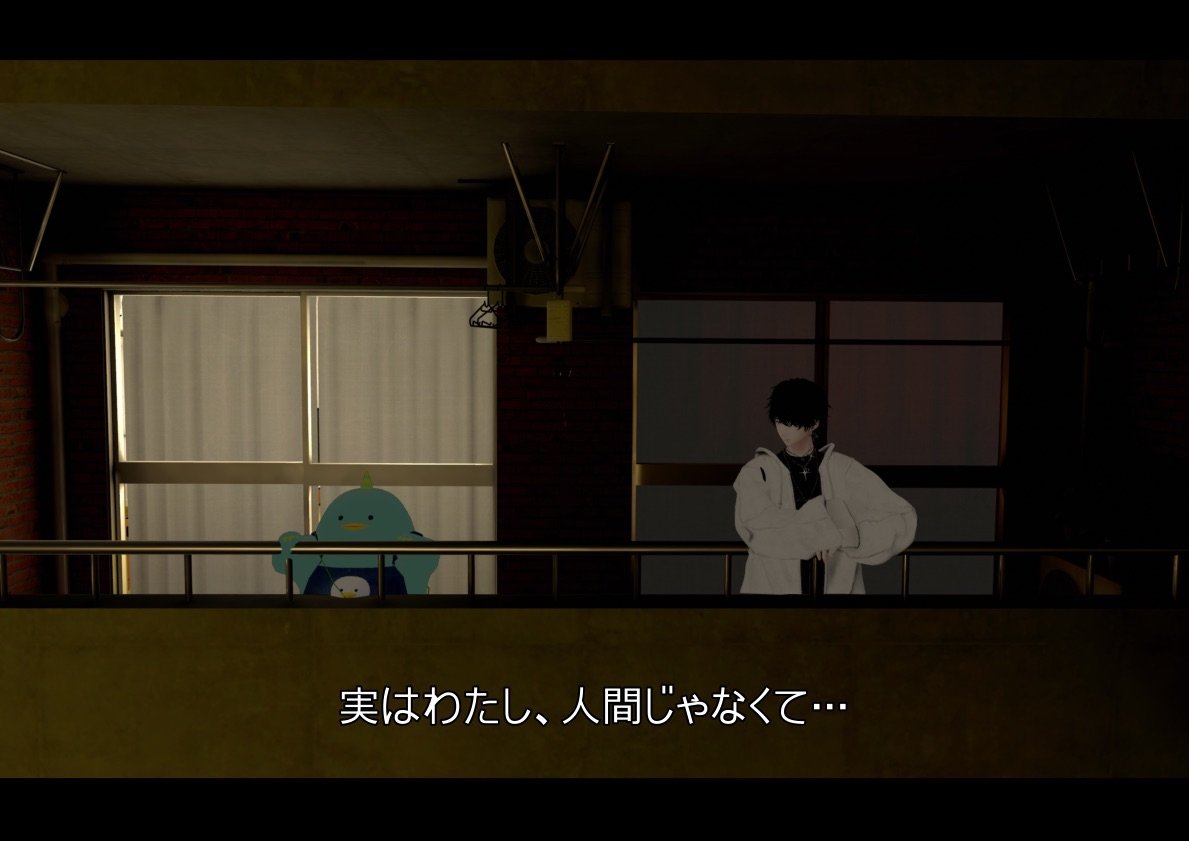 きこいち tweet media