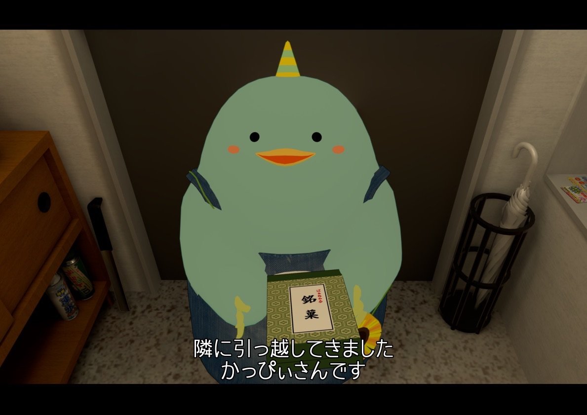 きこいち tweet media