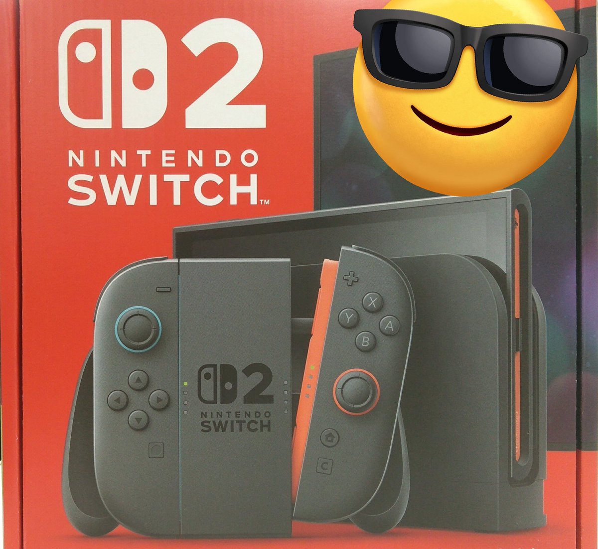 新品の本体＆ゲームソフトの再入荷情報📢 日本語・国内専用SWITCH2本体