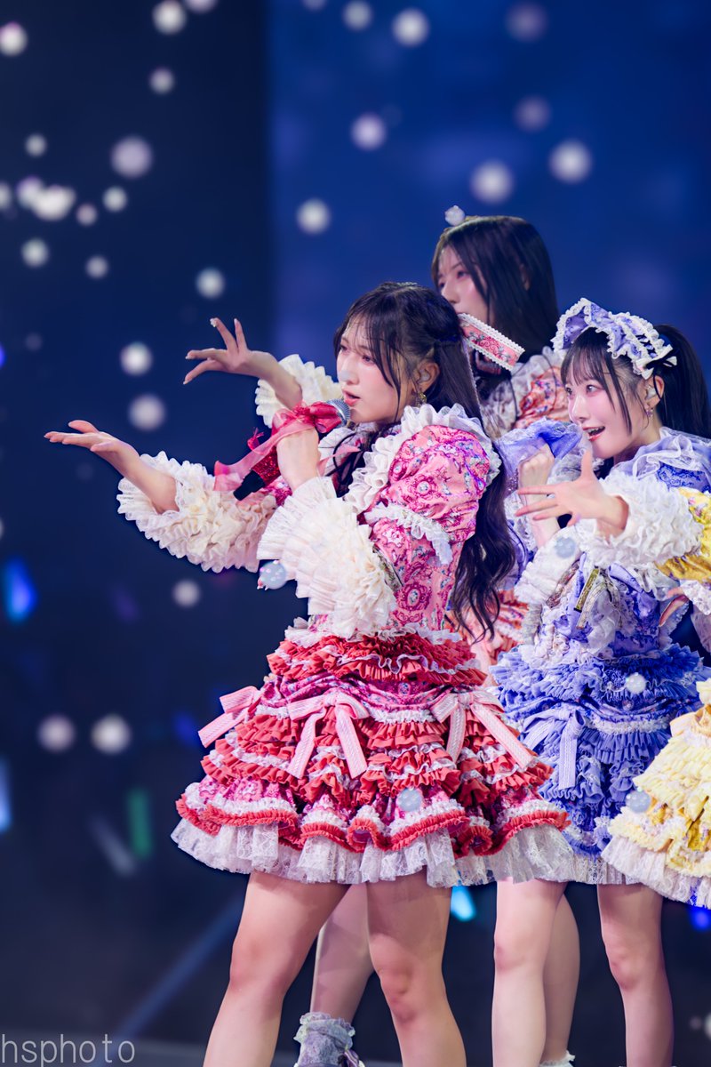 26/02/23 ≠ME 7th Anniversary #蟹沢萌子 @kanisawa_moeko 様