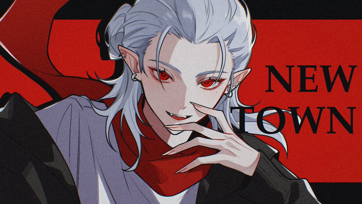 Kuza
#kuzuart #クズハサムネダ